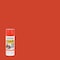 Rust-Oleum Spray Paint, Husqvarna Orange, Oil, 12 oz 303472 - alternate 2